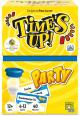 Time`s Up! Party (deutsch)