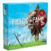 Raiders of the North Sea: Fields of Fame (Exp.) (engl.)