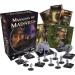 Mansions of Madness 2nd Edition: Recuring Nightmare (Exp.) (engl.)