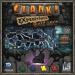 Clank! Expeditions: Gold and Silk (Exp.) (engl.)