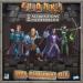 Clank! Legacy Acquisitions Incorporated Upper Management Pack (Exp.) (engl.)