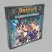 Clank! In Space! Cyber Station 11 (Exp.) (engl.)