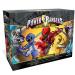 Power Rangers: Heroes of the Grid Dino Thunder Pack (Exp.) (engl.)