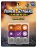 Power Rangers Heroes of the Grid Dice Set 2 (Exp.) (engl.)
