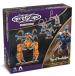 HeroScape Revnas Rebuke Iron Lich Viscerot & Necrotech Wraithriders (Exp.) (engl.)