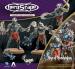 Heroscape Upgraded Necrotech Reavers Army (Exp.) (engl.)