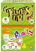 Time`s Up! Family (deutsch)