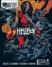 Unmatched Hellboy (Exp.) (engl.)