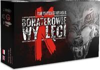 Outcast Heroes (engl.)