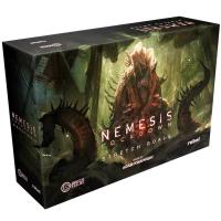 Nemesis: Lockdown - Stretch Goals (Exp.) (engl.)