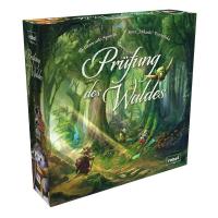Prüfung des Waldes