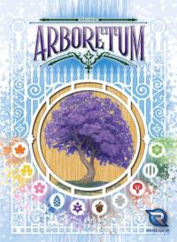 Arboretum (engl.)