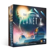 The Search for Planet X (engl.)