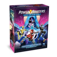 Power Rangers Deck-Building Game Omega Forever (Exp.) (engl.)