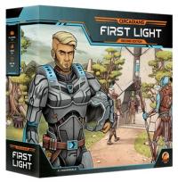 Circadians: First Light Second Edition (engl.)
