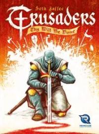 Crusaders: Thy Will be Done (engl.)