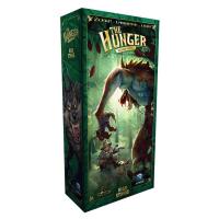 The Hunger: High Stakes (Exp.) (engl.)