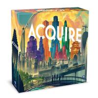 Acquire (engl.)