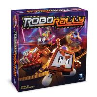Robo Rally 2023 (engl.)