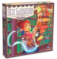 Ex Libris US 2nd. Edition (engl.)