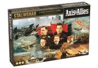 Axis & Allies Stalingrad (engl.)