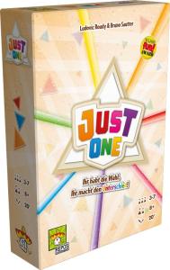 Just One (deutsch)
