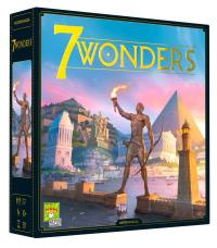7 Wonders (neues Design)