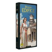 7 Wonders - Edifice (Exp.) (engl.)