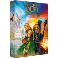 The Lord of the Rings : Duel for Middle-Earth (engl.)