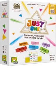 Just One (engl.)