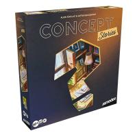Concept Stories