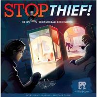 Stop Thief! 2nd Edition (engl.)