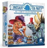 Dinosaur Tea Party (engl.)