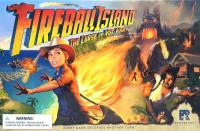 Fireball Island - The Curse of Vul Kar (engl.)