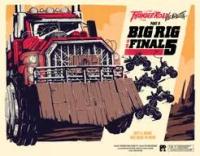 Thunder Road Big Rig and the Fatal Five Deluxe Edition (Exp.) (engl.)