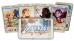 Santorini 2nd. Edition Soaring over Mount Olympus God Pack (Exp.) (engl.)