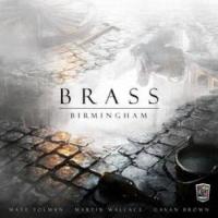 Brass Birmingham (engl.)