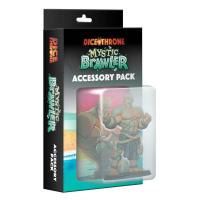 Dice Throne Accessory Pack Mystic Brawler (Exp.) (engl.)