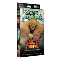 Dice Throne Hero Pack Mystic Brawler (Exp.) (engl.)