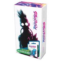 Radlands Essentials Complete Edition (engl.)