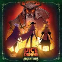 Dice Throne Adventures (engl.)