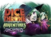 Dice Throne Adventures: Unchained (Exp.) (engl.)