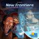 New Frontiers: The Race for the Galaxy Board Game (engl.) New Frontiers: The Race for the Galaxy Board Game (engl.)