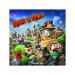Rob 'n Run (engl.)