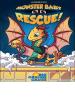 Monster Baby Rescue! (engl.)