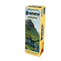 Dominion: Basiskarten (Erw.)
