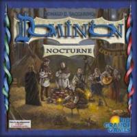 Dominion: Nocturne (Exp.) (engl.)