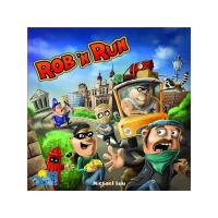 Rob \'n Run (engl.)