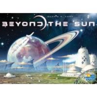 Beyond the Sun (engl.)