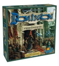 Dominion: Verbündete (Erw.)